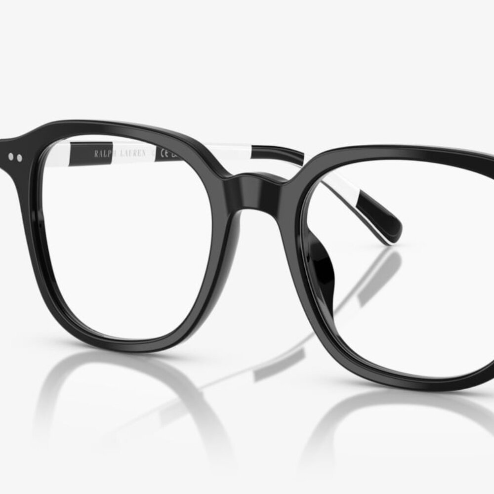 Polo Ralph Lauren PH2283U 5001 Eyeglasses Frame